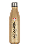 Bouteille isotherme 500ml glitter