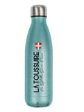 Bouteille isotherme 500ml glitter