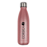 Bouteille isotherme 500ml glitter